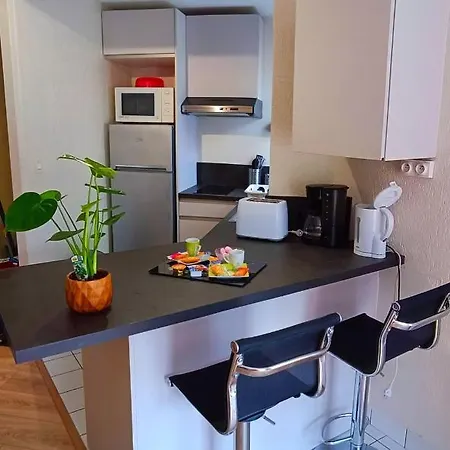 Appartement Avec Jardin - Centre-Ville A 10 Minutes A Pied Caen Extérieur photo