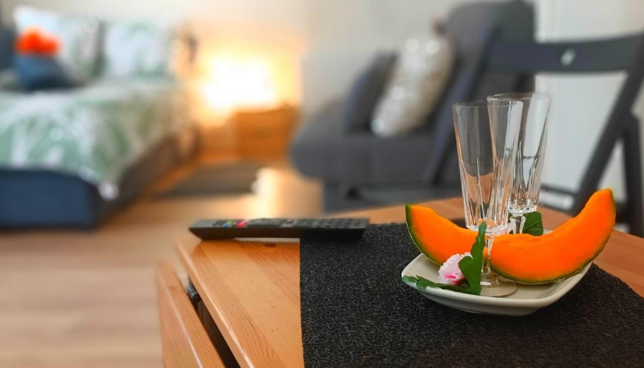 Apartment Avec Jardin - Centre-ville A 10 Minutes A Pied Caen